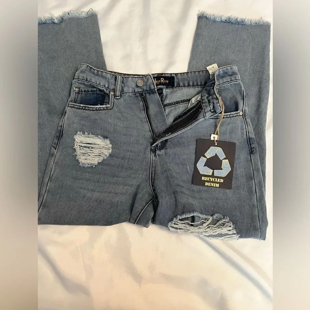 Indigo Rein Jeans 